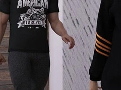 Tridimensional, Pauzão, Traição trair, Jato de porra, Jogo, Punheta, Esposa