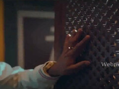 Rjavolaska, Hd, Indijka