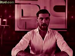 Kont, Grote lul, Zwart, Homo, Spier, Buiten, Billekoek, Trio