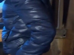 Látex, Mãe gostosa