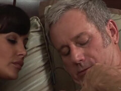 Stora tuttar, Brunett, Sperma shot, Hd, Milf