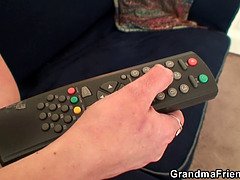 Mamada, Maduro, Mamá, Realidad, Gritar, Afeitado, Medias largas, Trio