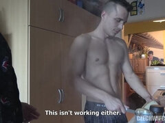 Kuřba, Brunetka, Okuliare, Hardcore, Výprask, Vychudnutá, Kozičky, Vymena manzelek