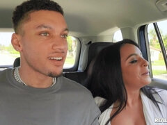 Bagno, Grande cazzo, Pompino, Macchina, Interrazziale, Masturbazione, All'aperto, Figa