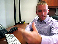 Sucer une bite, Homosexuelle