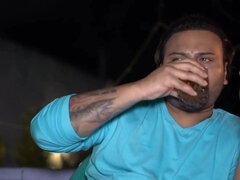 Filthy Indian fatty amazing porn video