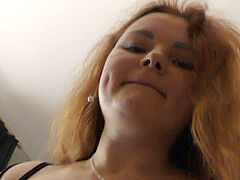 Point of view, oral job, russian homemade