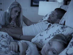 Culo, Tetas grandes, Rubia, Mamada, Fiesta, Apretado, Uniforme, Mojado