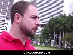 Kont, Mooi, Grote kont, Blond, Pijpbeurt, Gevangen, Gezichtspunt, Kut duiken