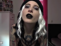 Gej, Niemiecki, Dziwka