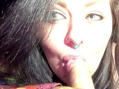 Boquete, Gozar na boca