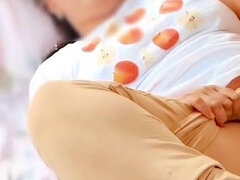 18 años, Verga grande, Gordita, Pareja, Corridas, Linda, Indio, Maduro