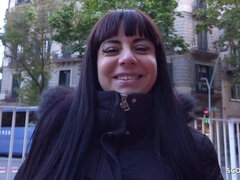 Anale, Tette grandi, Pisello, Tedesca amatoriale, Hardcore, Mamma che vorrei scoparmi, Realtà, Grezzo