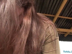 Amatööri, Kermakakku, Hd, Ulkona, Näkökulma pov, Julkinen, Todellisuus, Hänen