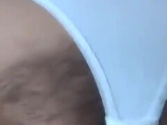 Enthousiasteling, Harig, Ondergoed, Rijpe lesbienne, Moeder die ik wil neuken, Moeder, Orgasme, Pissen