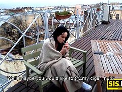 Rumpa, Avsugning, Brunett, Snopp, Hd, Onani, Fitta, Verklighet