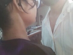 Lubben, Feit, Inder, Kyssing, Massasje, Retro, Softcore, Vintage