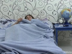 Morena, Peludoa, Hd, Lingerie