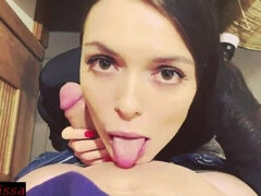 Amatéri, Kuřba, Creampie, Roztomilá, Hardcore, Na verejnosti, Fajka  sanie, Teenka