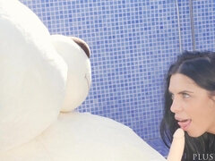 Veľký zadok, Veľké kozy, Kuřba, Prsnatá, Hardcore, Milf  mčbp, Kozičky, Hračky