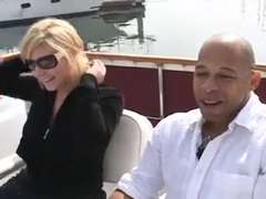 Czarny, Blondynka, Ciemna karnacja, Wielorasowy, Pornstars