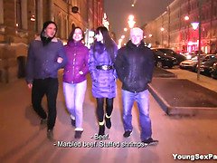 Arsch, Blasen, Schwanz, Hd, Milf, Nackt, Stiefmutter, Titten