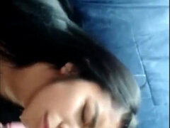 Avsugning, Brunett, Otrohet, Sperma shot, Ansiktsbehandling, Hemmagjord, Naken, Hora