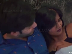 Μεγάλος κώλος, Μεγάλα βυζιά, Ινδιάνος