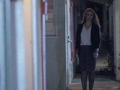 Blondína, Kuřba, Podvádzanie, Péro, Európskej, Na tvár, Výprask, Pička