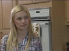 Meleg, Csókolózás, Leszbikus, Nyalás, Érett feleség, Tini