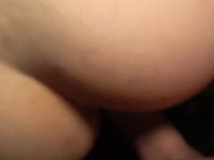 Stor stjärt, Buss, Snopp, Klänning, Fetisch, Första gången, Naturlig, Våt