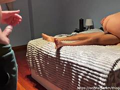 Amatéři, Velké kozy, Creampie, Cuckold, Hd, Portugalské