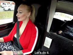 Stora tuttar, Blondin, Avsugning, Bil, Doggystyle, Tatuering