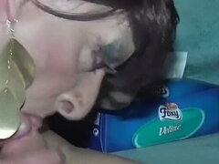 Anal, Tetas grandes, Mamada, Semen en la boca, Orgía, Transexual, Clasico