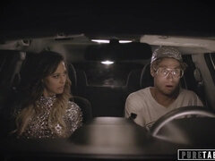 Blondína, Péro, Hardcore, Hd, Milf  mčbp