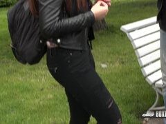 Amatéri, Hd, Masáž, Na verejnosti, Ryšavé, Teenka