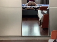 Grote kont, Grote mammen, Pijpbeurt, Hondjeshouding, Natuurlijke tieten, Orgasme, Gezichtspunt, Rijden