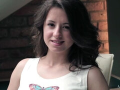 Wsapaniały, Piękna, Bikini, Czarny, Naturalny, Cipka, Solo, Tatuaż