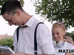 Szőke, Kugár, Cseh, Érett koros