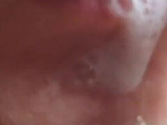 Amatőr, Monumentális dákó, Szájba élvezés, Ondó fröcskölés, Kőkemény, Egyedül