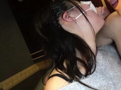 Japanese naughty spinner hard porn video