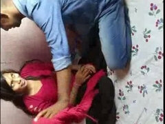 Amatorka, Obciąganie, Kutas, Hd, Indyjski, Cycki