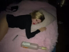 Enthousiasteling, Grote kont, Sperma, Lul, Gezin