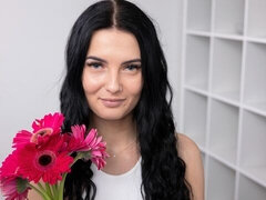 18, Amatööri, Iso perse, Isot tissit, Ruskeahiuksinen, Sormetus, Itsetyydytys, Teini