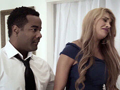 Американки, Большой член, Черные, Минет, Брюнетки, Кончили внутрь, Табу, Молоденькие