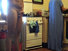 イく瞬間, 驚き, トルコ人, 妻