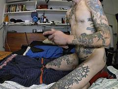 Anal, Stor kukk, Fetisj, Gaping, Homofil, Hardcore, Sexy undertøy, Ridning