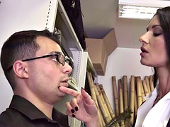 Lepotice, Velik kurac, Erotično, Hardcore, Milf, Jahanje, Erotika, Mačeha