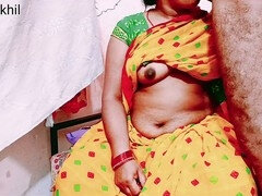 18, Tante, Inder, Stemor