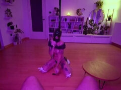 Sadomasochismus, Domination, Extrem, Fetisch, Hardcore, Hd, Pov, Entkleiden